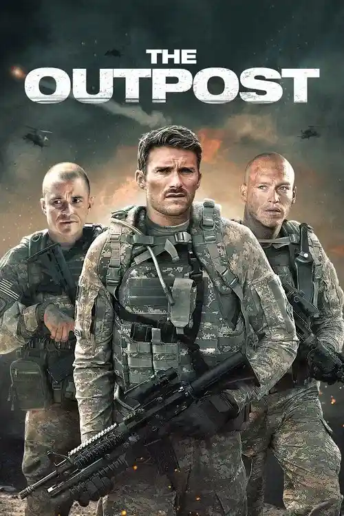 Download The Outpost (Season 3) Hindi Dubbed Complete All Episodes Web Series 480p & 720p 14 the outpost season 3