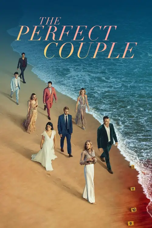 Download The Perfect Couple (2024) Season 1 Dual Audio {Hindi English} NetFlix WEB Series 1080p & 720p WEB DL 25 the perfect couple 2024
