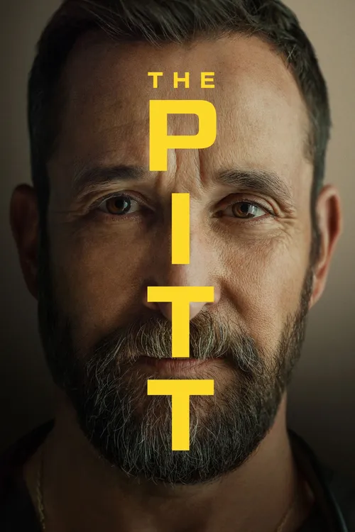 Download The Pitt (2025) Season 1 Dual Audio {Hindi English} HMAX WEB Series 480p | 720p | 1080p WEB DL 23 the pitt 2025