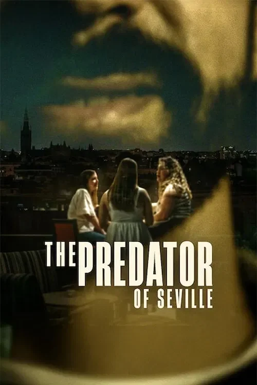 Download The Predator of Seville (Season 1) Dual Audio {Hindi English} Netflix Series 480p 720p & 1080p WEB DL 2 the predator of seville season 1