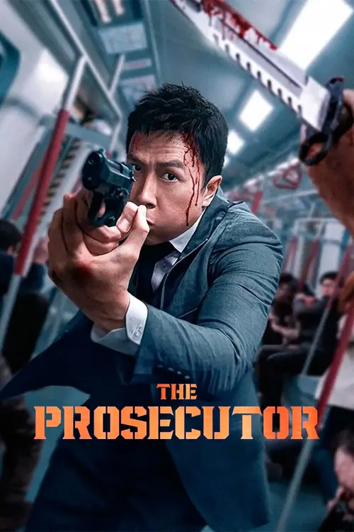the prosecutor 2024