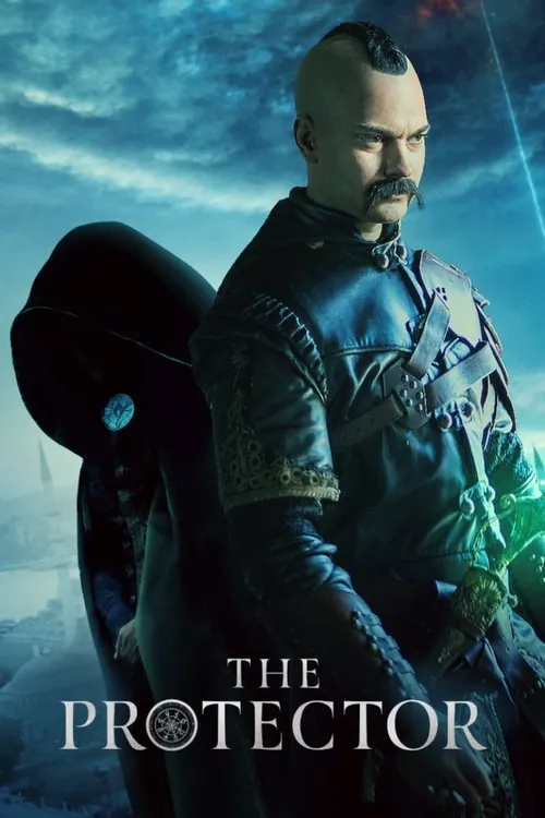 Download The Protector Season 3 Netflix {Hindi English} Complete Episodes 720p 19 the protector season 3
