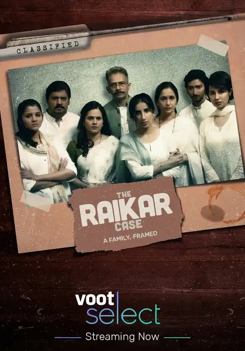 Download The Raikar Case (2020) Season 1 Hindi Complete Voot Originals WEB Series 480p | 720p HDRip 15 the raikar case 2020
