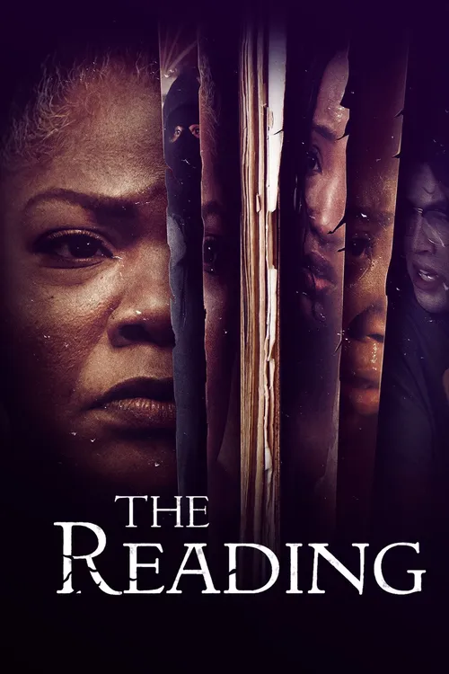the reading 2023