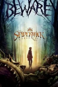 the spiderwick chronicles 2008