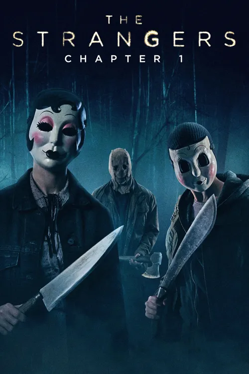 the strangers chapter 1 2024