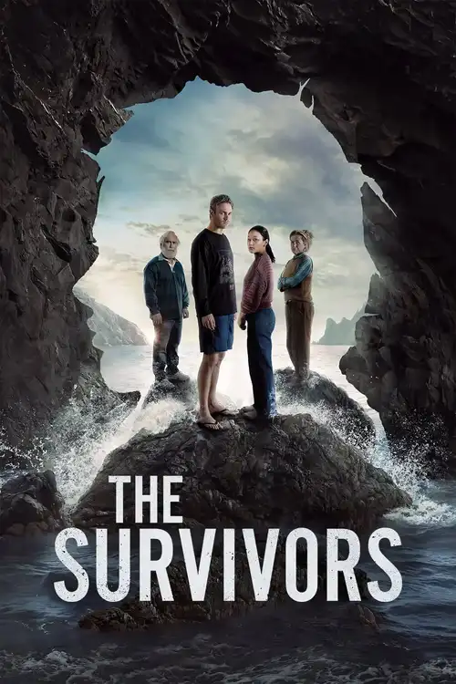 the survivors 2025