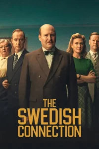 the swedish connection 2026