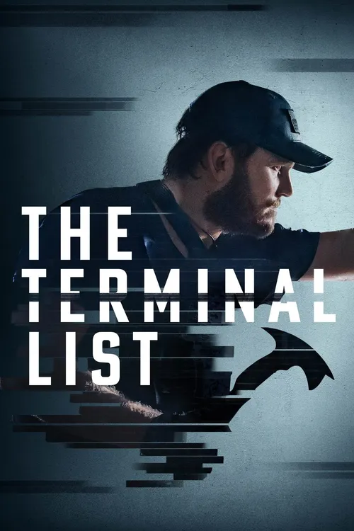 Download The Terminal List – Amazon Original (2022) Season 1 Dual Audio {Hindi English} 480p | 720p | 1080p WEB DL 14 the terminal list amazon original 2022
