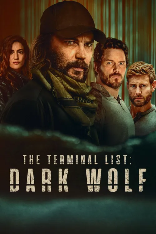 Download The Terminal List: Dark Wolf (2025) Season 1 Dual Audio {Hindi English} Prime Series 480p | 720p | 1080p WEB DL 22 the terminal list dark wolf 2025