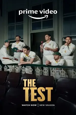 Download The Test: A New Era for Australia’s Team (Season 1) Amazon Prime WEB Series 720p WEB DL 22 the test a new era for australia s team season 1