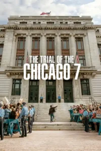 the trial of the chicago 7 2020