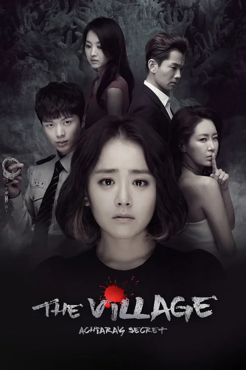 Download The Village: Achiara’s Secret (2015) Season 1 Hindi Dubbed 480p | 720p WEB DL 22 the village achiara s secret 2015
