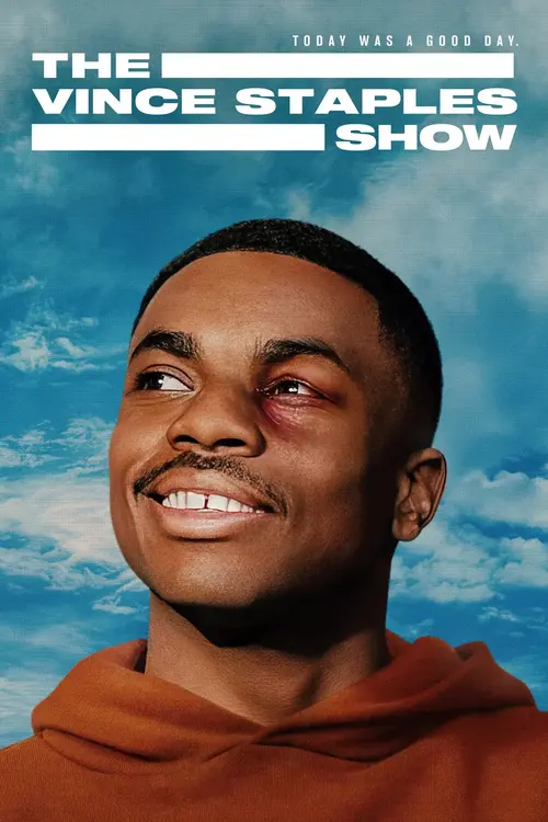 Download The Vince Staples Show (Season 1 – 2) Dual Audio {Hindi English} Netflix Original Series 480p | 720p | 1080p WEB DL 2 the vince staples show season 1