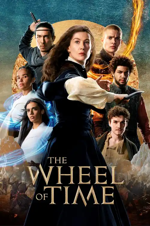 Download The Wheel of Time (Season 1 – 3) Complete Dual Audio {Hindi + English} Prime Video 480p | 720p | 1080p WEB DL 16 the wheel of time season 1