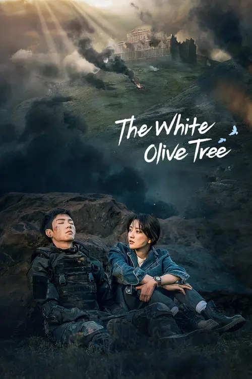 Download The White Olive Tree (Season 1) Hindi ORG Dubbed C Drama Series 480p 720p & 1080p WEB DL 19 the white olive tree season 1