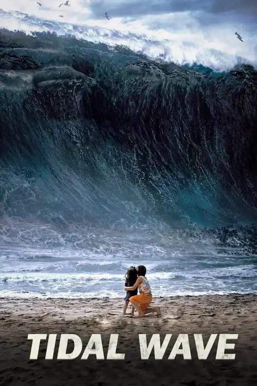 tidal wave 2009