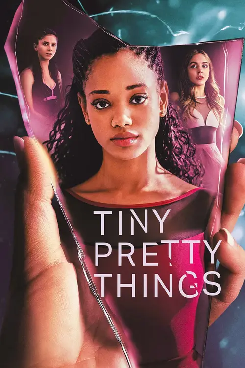 Download Tiny Pretty Things (2020) Season 1 Hindi Complete Netflix WEB Series 480p | 720p HDRip 8 tiny pretty things 2020