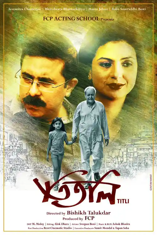 Download Titli (2020) Season 1 Hindi Complete Watcho Originals WEB Series 480p | 720p HDRip 4 titli 2020