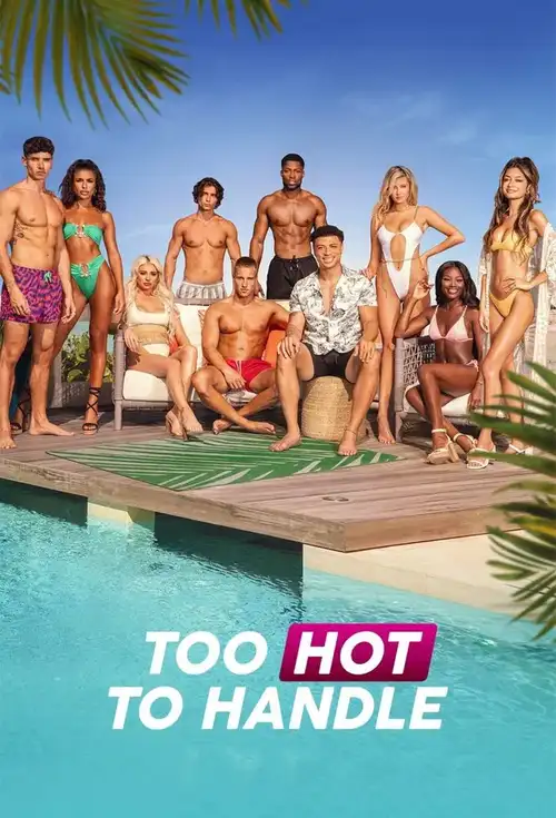 Download Too Hot to Handle – Netflix Original (2022) Season 4 Dual Audio {Hindi English} 480p | 720p WEB DL 1 too hot to handle netflix original 2022