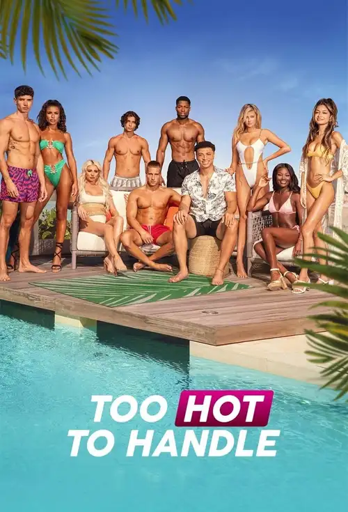Download Too Hot to Handle (Season 6) Dual Audio {Hindi English} Series 480p 720p & 1080p WEB DL 18 too hot to handle season 6