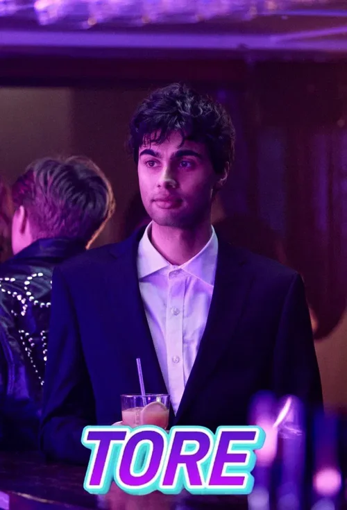 Download TORE – Season 1 (2023) Complete Dual Audio {Hindi English} Netflix Original Series 480p | 720p | 1080p WEB DL 25 tore season 1 2023