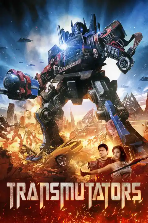 transmutators 2023