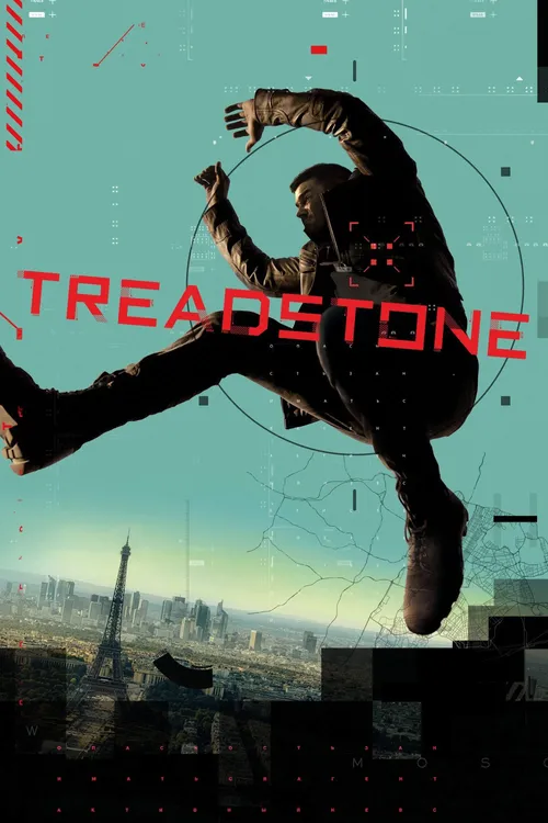 Download Treadstone (Season 1 – Complete) Netflix Original Dual Audio {Hindi English} 480p | 720p | 1080p WEB DL 5 treadstone season 1