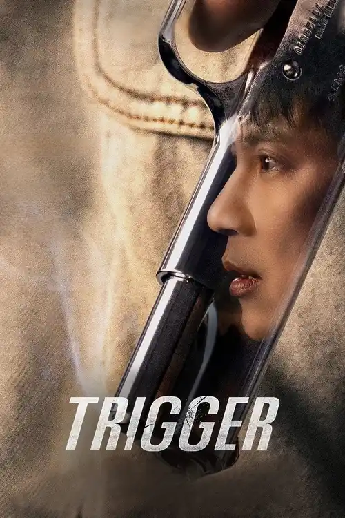 Download Trigger (2025) Season 1 Dual Audio {Hindi English} NetFlix Series 480p | 720p | 1080p WEB DL 1 trigger 2025