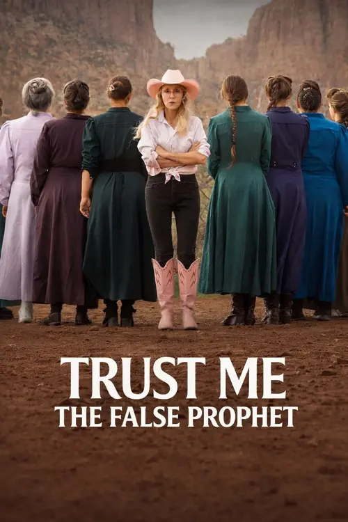 Download Trust Me: The False Prophet (2026) Season 1 Dual Audio {Hindi English} NetFlix Series 480p | 720p | 1080p WEB DL 20 trust me the false prophet 2026