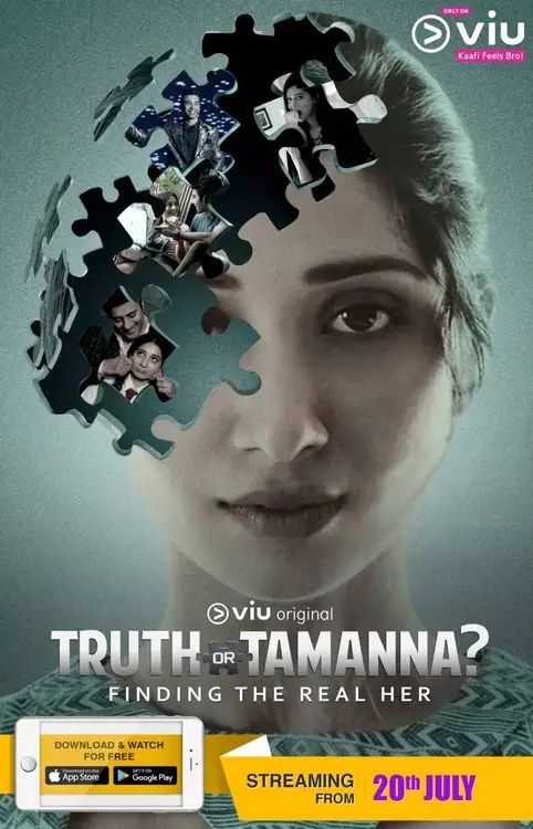Download Truth or Tamanna (2018) Season 1 Hindi Complete Voot Select Original WEB Series 480p | 720p HDRip 18 truth or tamanna 2018