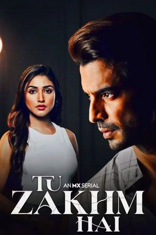 Download Tu Zakhm Hai (2022) Season 1 Complete Hindi WEB Series 480p | 720p HDRip 6 tu zakhm hai 2022