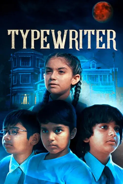 Download Typewriter (Season 1) Complete Hindi Netflix Series 480p | 720p WEB DL 3 typewriter season 1