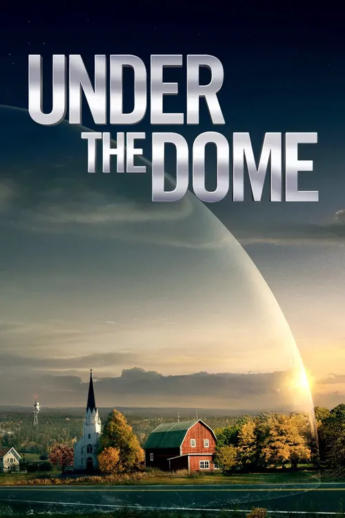 under the dome season 1