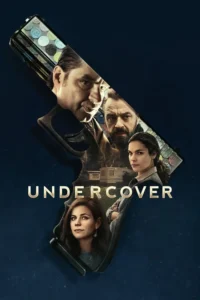 undercover 2014