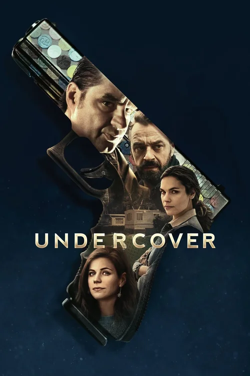 Download Undercover (2014) Season 4 Hindi Dubbed Complete MX WEB Series 480p | 720p WEB DL 13 undercover 2014