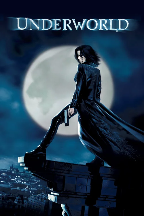 underworld 2003