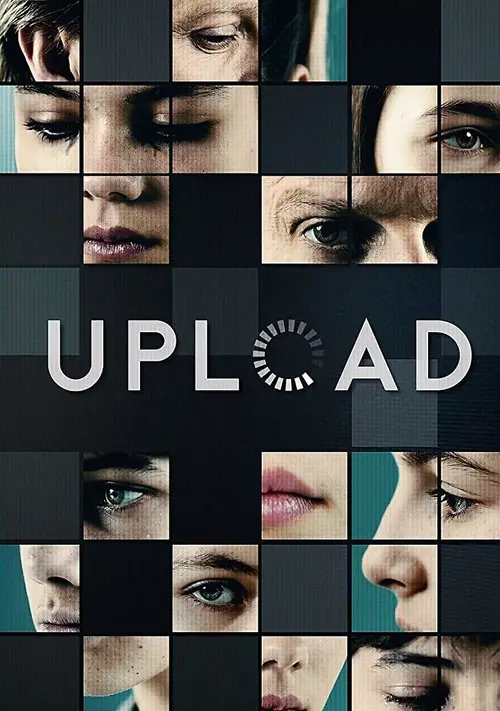 Download Upload (Season 1 – 4) Dual Audio {Hindi DD5.1 – English} AMZN WEB Series 480p | 720p | 1080p WEB DL 1 upload season 1