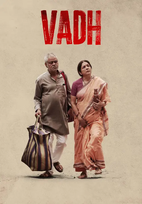 vadh 2022