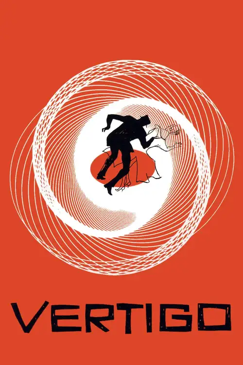 vertigo 1958