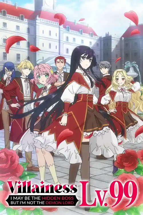 Download Villainess Level 99: I May Be the Hidden Boss but I’m Not the Demon Lord (Season 1) Dual Audio {Hindi Japanese} Series 480p 720p & 1080p WEB DL 22 villainess level 99 i may be the hidden boss but i m not the demon lord season 1