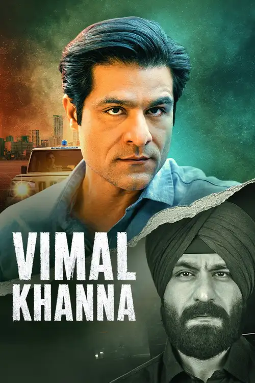 Download Vimal Khanna (Season 1) Hindi Amazon MX Player Complete Web Series 480p | 720p | 1080p WEB DL 3 vimal khanna season 1