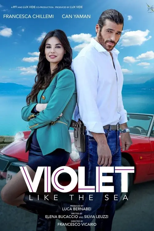 Download Violet Like The Sea (Season 1) Hindi Dubbed (ORG) AMZN Complete All Episodes 480p | 720p | 1080p WEB DL 2 violet like the sea season 1