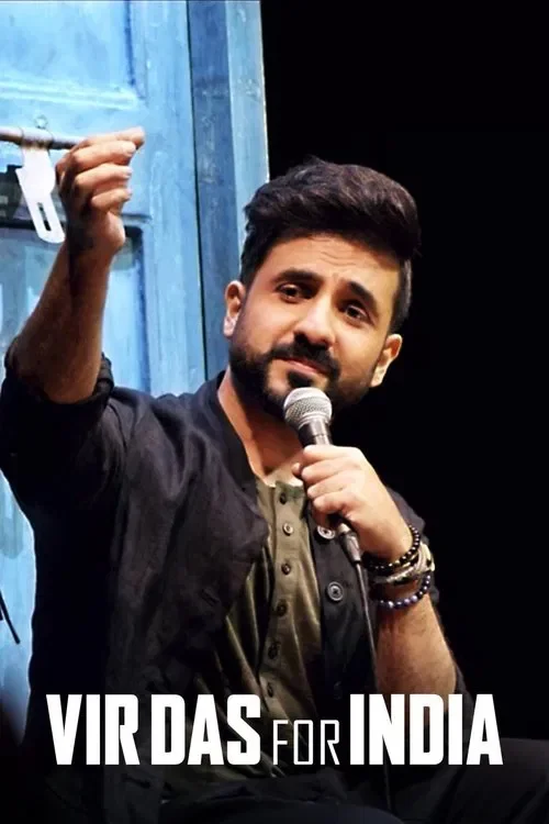 Download Vir Das – For India (2020) NetFlix Stand Up Comedy Full Show 720p WEB DL 22 vir das for india 2020