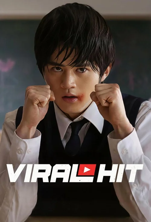 Download Viral Hit (2026) Season 1 NetFlix: Dual Audio {Hindi Japanese} WEB Series 480p | 720p | 1080p WEB DL 17 viral hit 2026