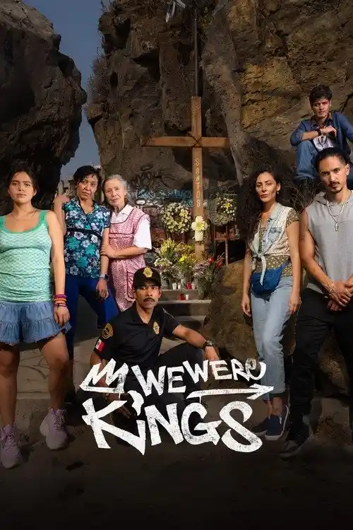 Download We Were Kings (2024) Season 1 Multi Audio {Hindi English Spanish} NetFlix 480p 720p 1080p WEB DL 19 we were kings 2024