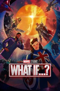 what if 2023