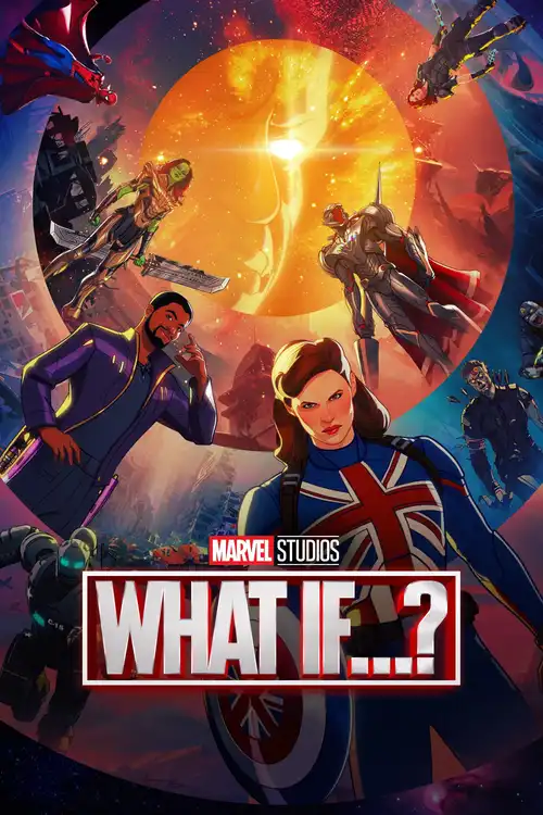Download What If…? (2023) Season 2 Complete English WEB Series 720p | 1080p WEB DL 15 what if 2023