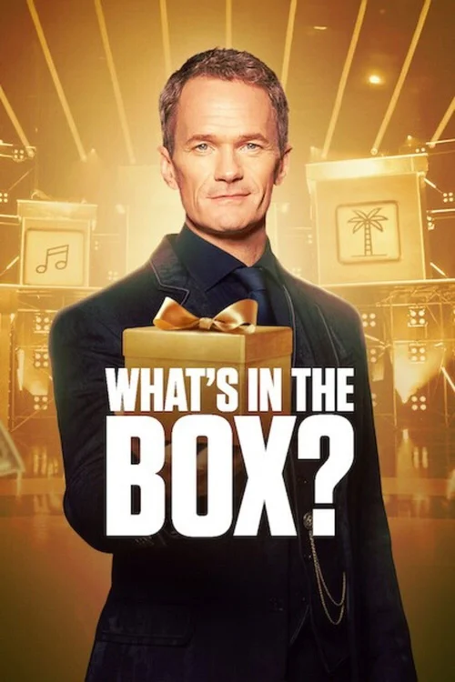 Download What’s in the Box? – Season 1 (2025) Dual Audio {Hindi English} Netflix Series 480p | 720p | 1080p WEB DL 19 what s in the box season 1 2025