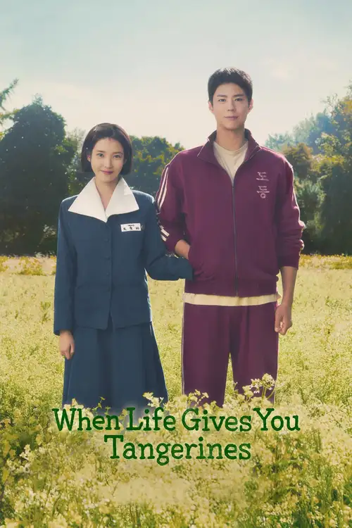 Download When Life Gives You Tangerines (2025) Season 1 Multi Audio {Hindi English Korean} NetFlix Series 480p | 720p | 1080p WEB DL 6 when life gives you tangerines 2025